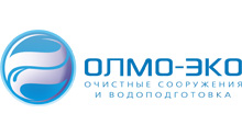 Проведена отгрузка водоочистного оборудования для компании ООО "ОЛМО"